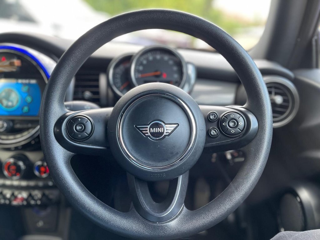 Used MINI Convertible 2018 for sale - 76797834: Photo 14