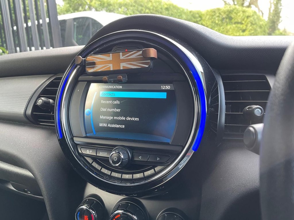 Used MINI Convertible 2018 for sale - 76797834: Photo 16