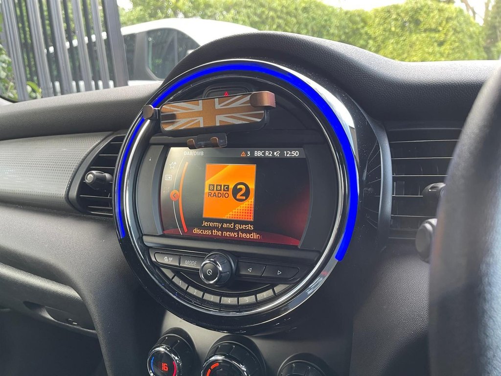 Used MINI Convertible 2018 for sale - 76797834: Photo 17