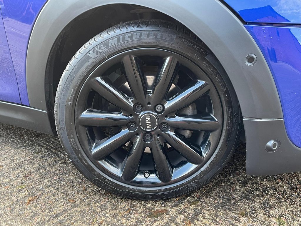 Used MINI Convertible 2018 for sale - 76797834: Photo 20