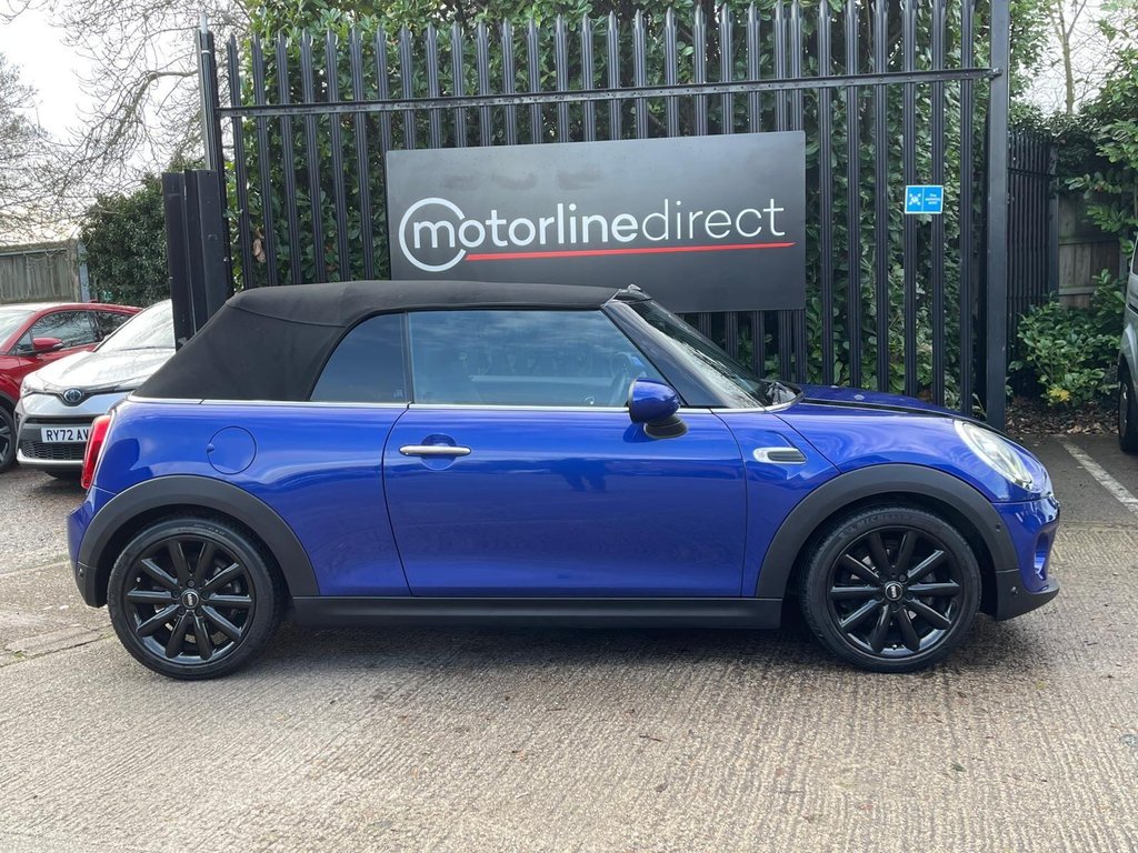 Used MINI Convertible 2018 for sale - 76797834: Photo 7