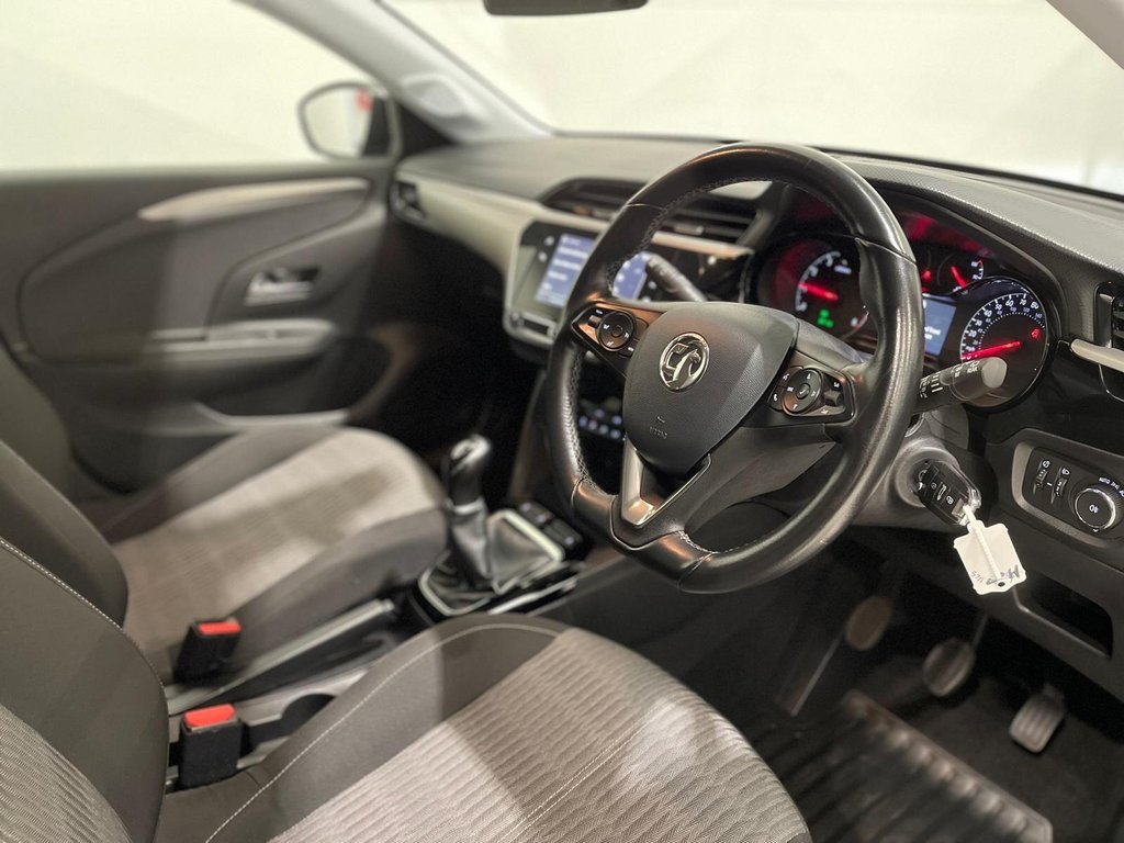 Used Vauxhall Corsa 2020 for sale - 76559099: Photo 10