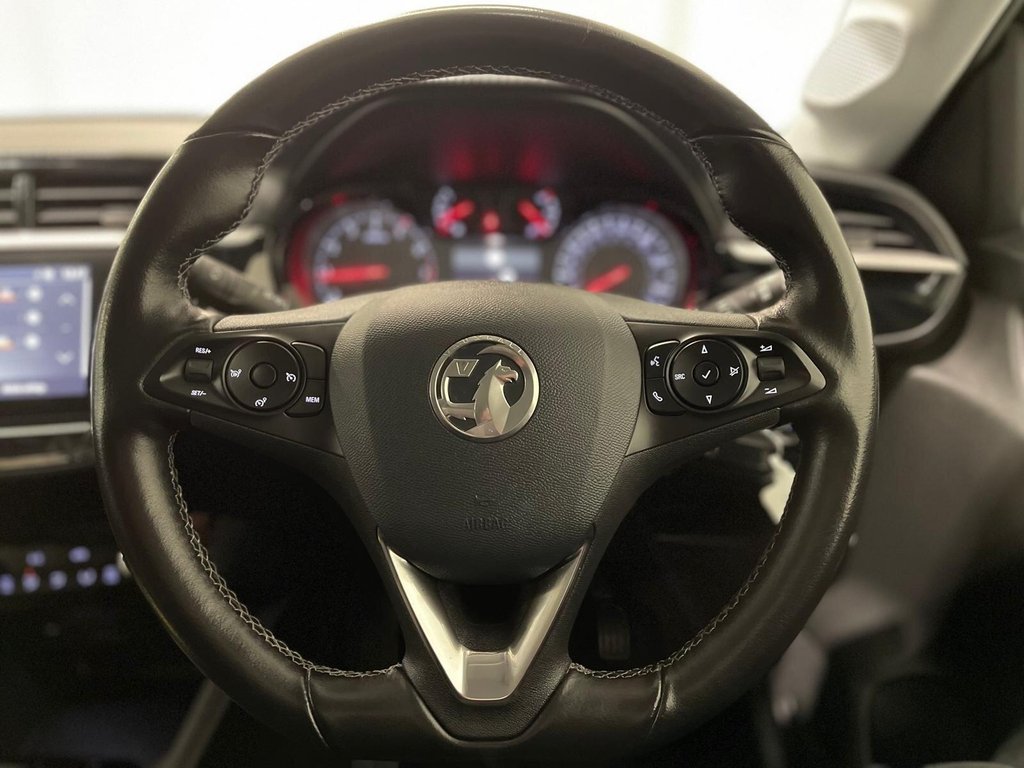 Used Vauxhall Corsa 2020 for sale - 76559099: Photo 11