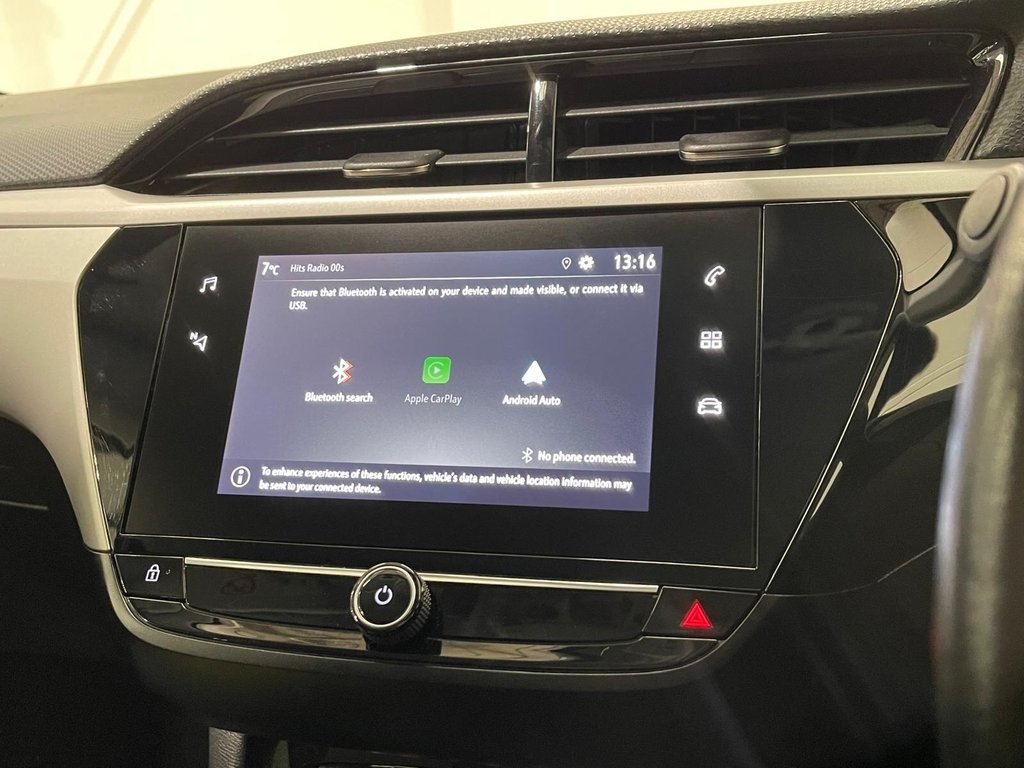 Used Vauxhall Corsa 2020 for sale - 76559099: Photo 12