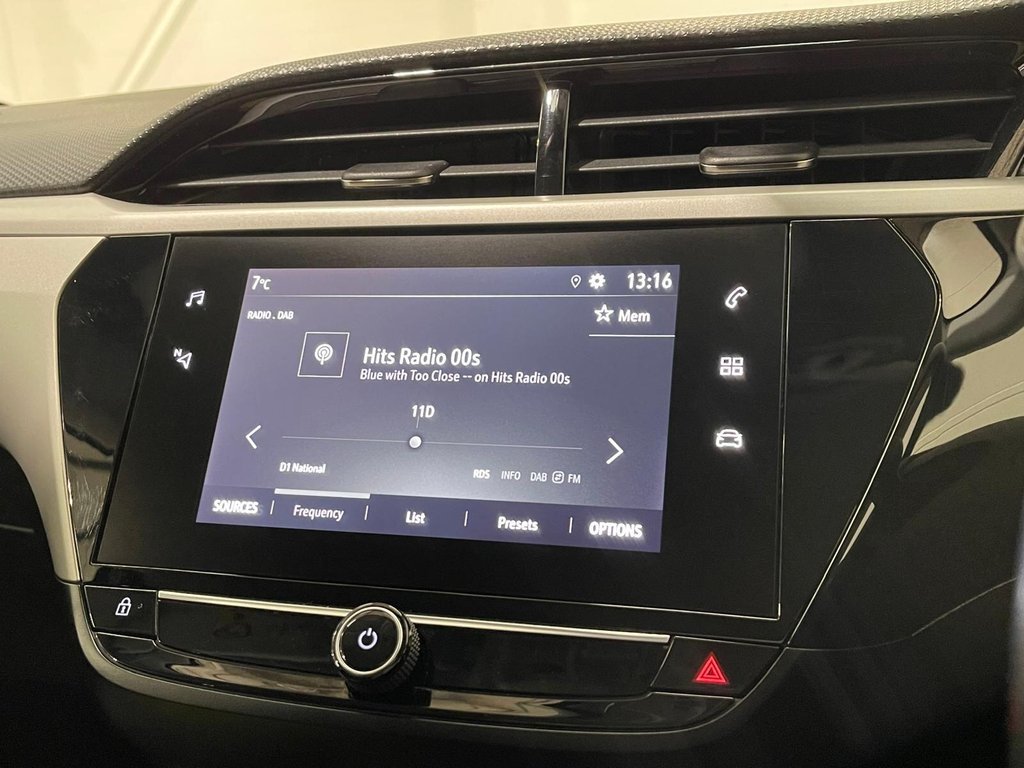 Used Vauxhall Corsa 2020 for sale - 76559099: Photo 13