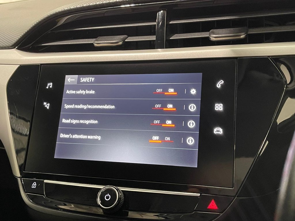 Used Vauxhall Corsa 2020 for sale - 76559099: Photo 14