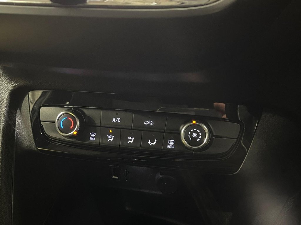 Used Vauxhall Corsa 2020 for sale - 76559099: Photo 15