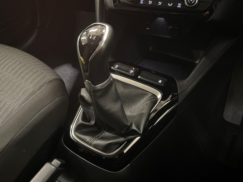 Used Vauxhall Corsa 2020 for sale - 76559099: Photo 16