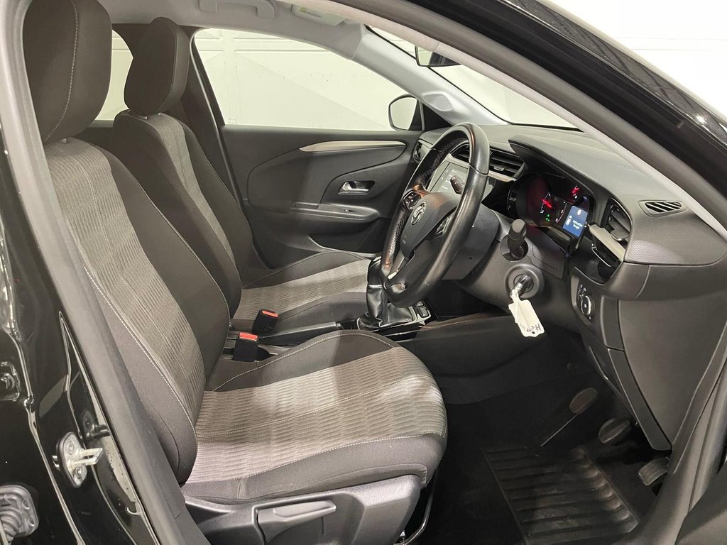 Used Vauxhall Corsa 2020 for sale - 76559099: Photo 21