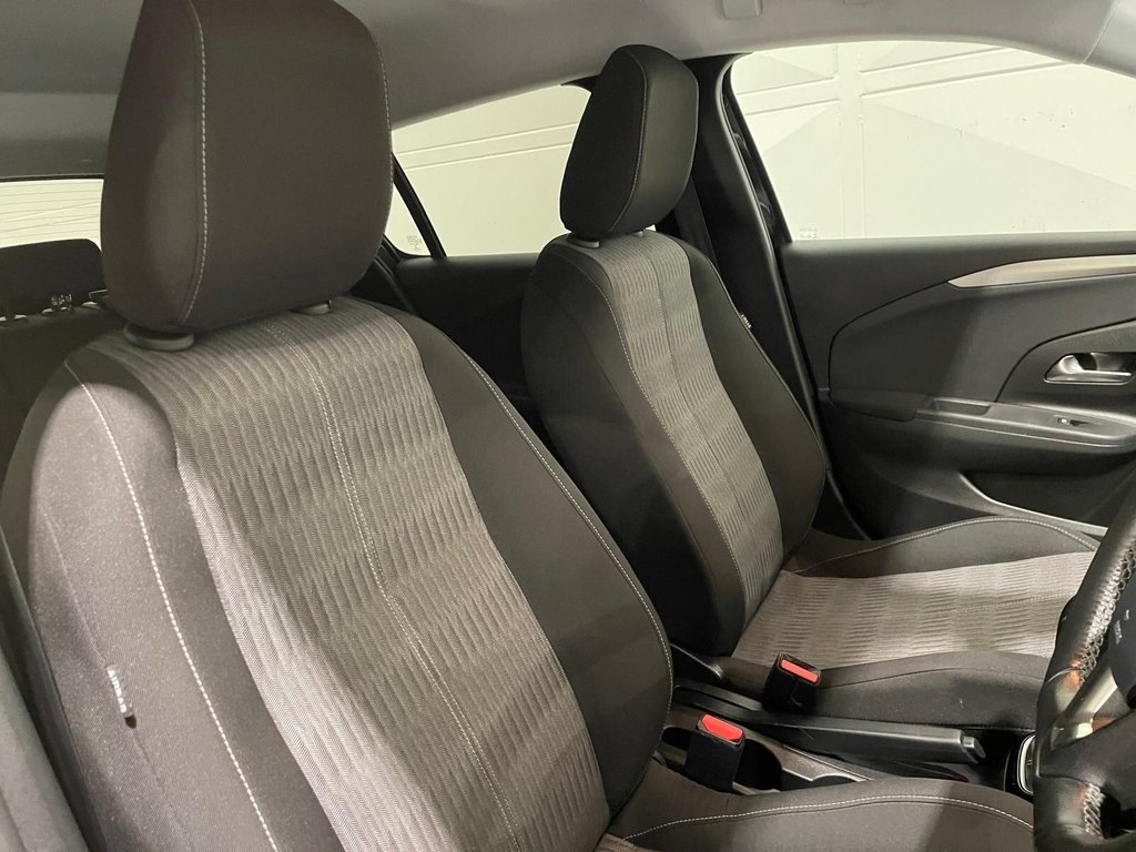 Used Vauxhall Corsa 2020 for sale - 76559099: Photo 22