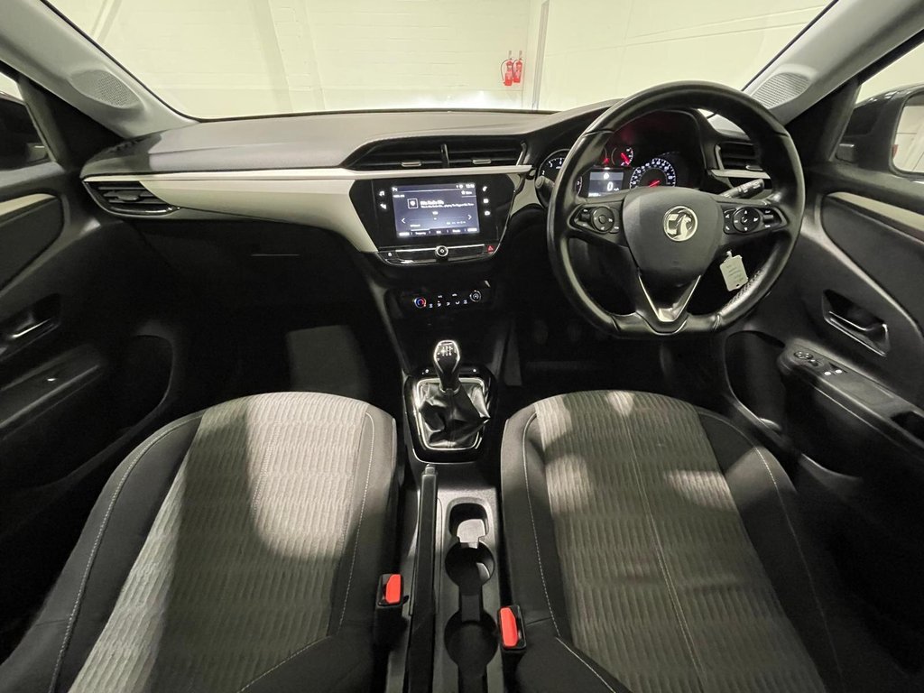 Used Vauxhall Corsa 2020 for sale - 76559099: Photo 23