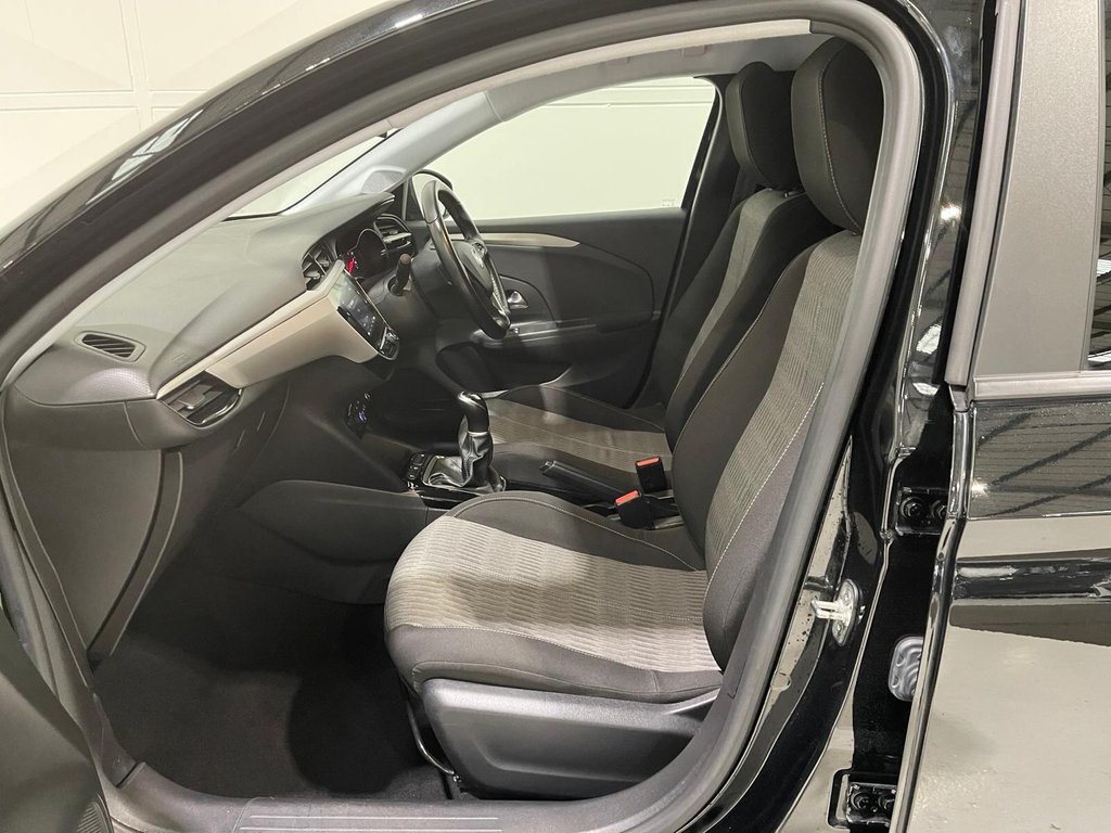 Used Vauxhall Corsa 2020 for sale - 76559099: Photo 24