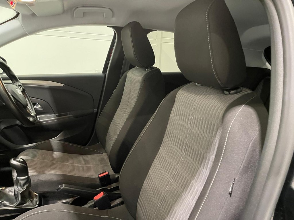 Used Vauxhall Corsa 2020 for sale - 76559099: Photo 25