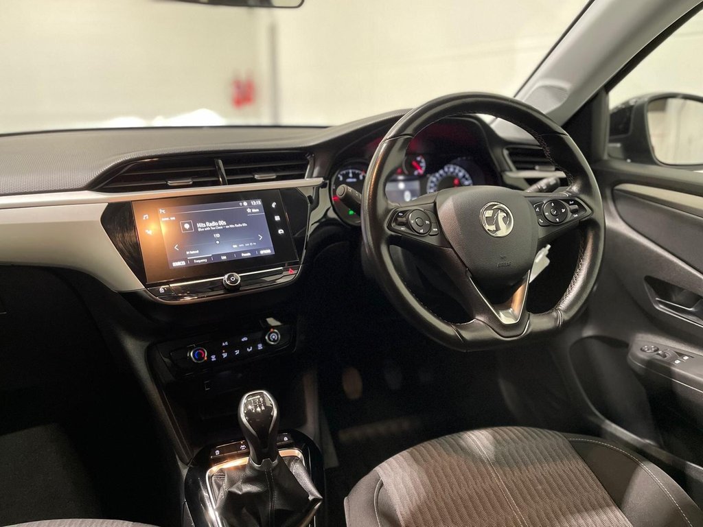 Used Vauxhall Corsa 2020 for sale - 76559099: Photo 26