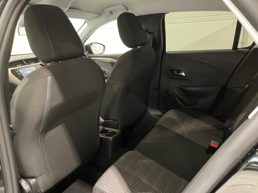 Used Vauxhall Corsa 2020 for sale - 76559099: Photo 27