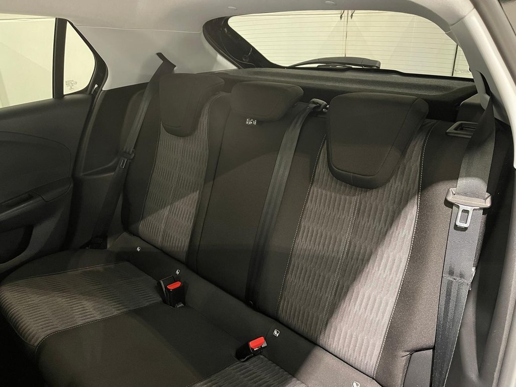 Used Vauxhall Corsa 2020 for sale - 76559099: Photo 28