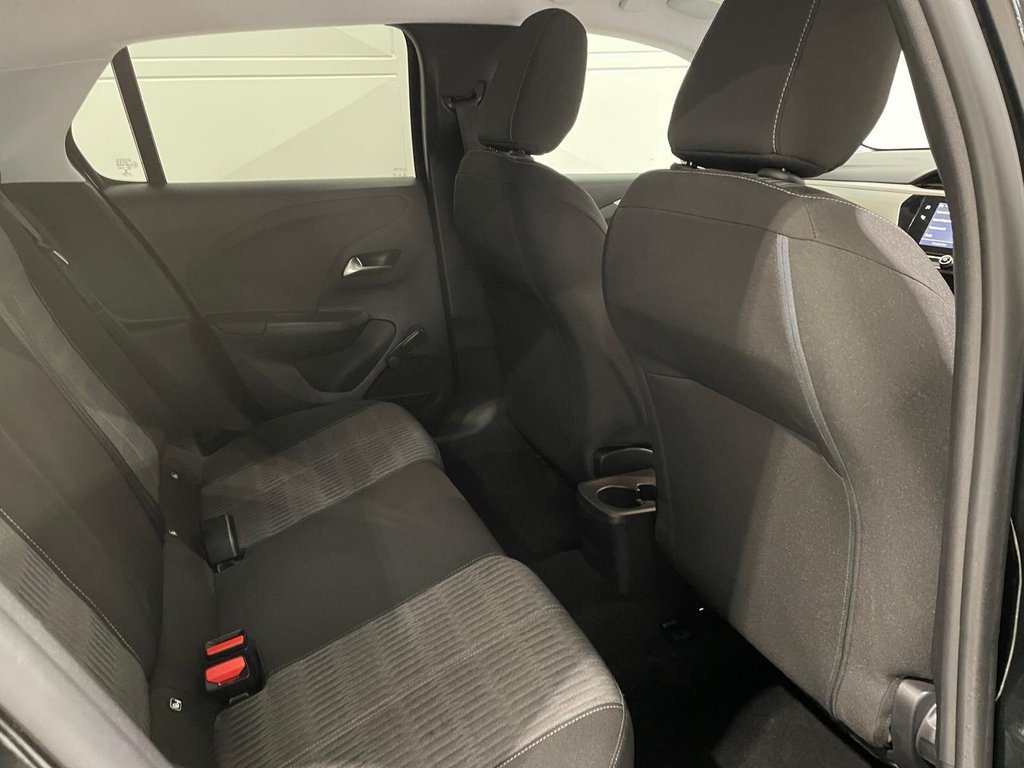 Used Vauxhall Corsa 2020 for sale - 76559099: Photo 29