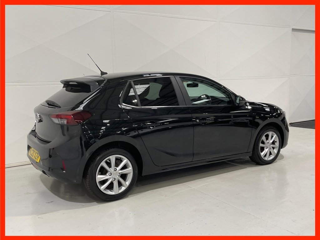 Used Vauxhall Corsa 2020 for sale - 76559099: Photo 3