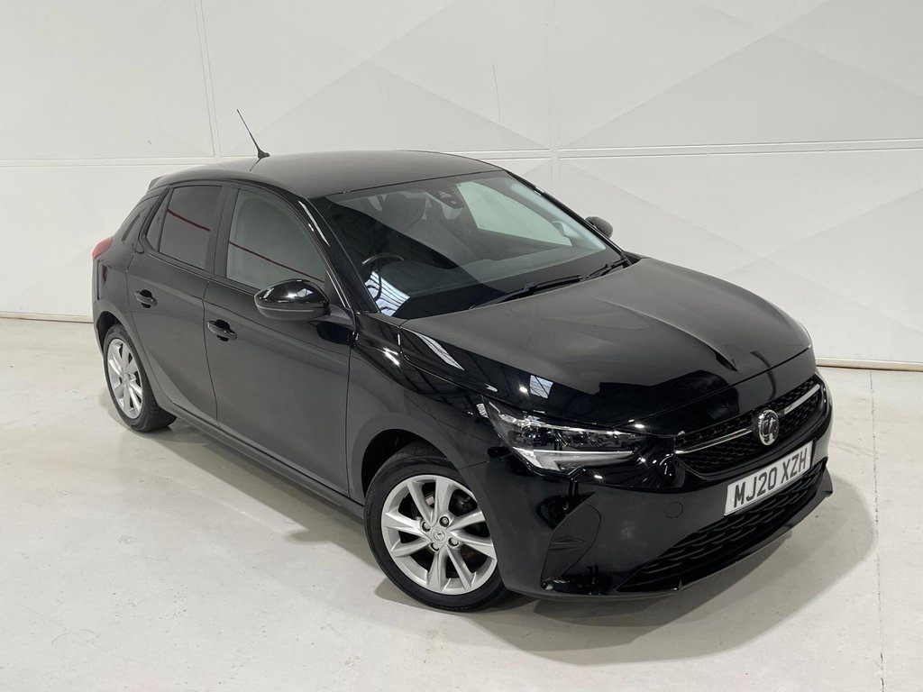 Used Vauxhall Corsa 2020 for sale - 76559099: Photo 30