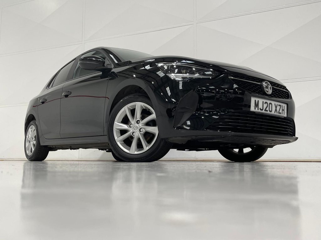 Used Vauxhall Corsa 2020 for sale - 76559099: Photo 31