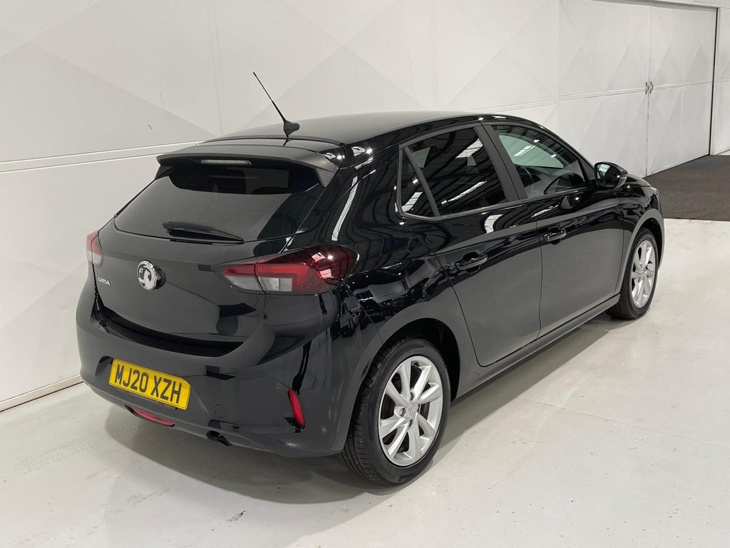 Used Vauxhall Corsa 2020 for sale - 76559099: Photo 32