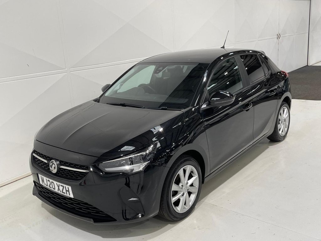 Used Vauxhall Corsa 2020 for sale - 76559099: Photo 34