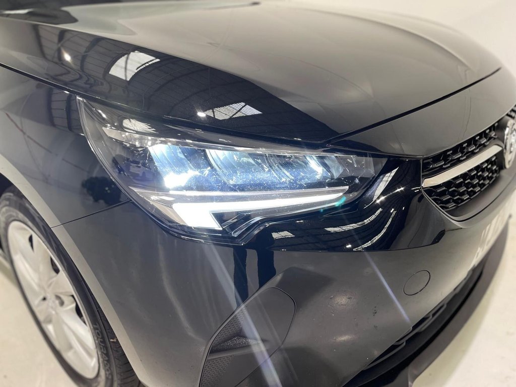 Used Vauxhall Corsa 2020 for sale - 76559099: Photo 35