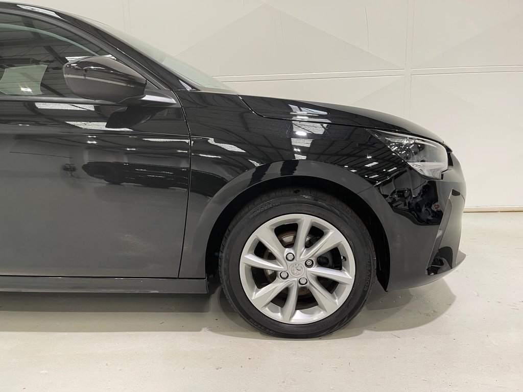 Used Vauxhall Corsa 2020 for sale - 76559099: Photo 37