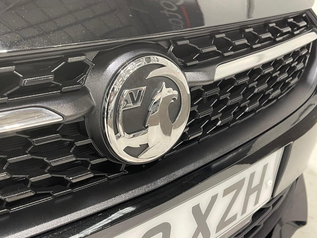 Used Vauxhall Corsa 2020 for sale - 76559099: Photo 39