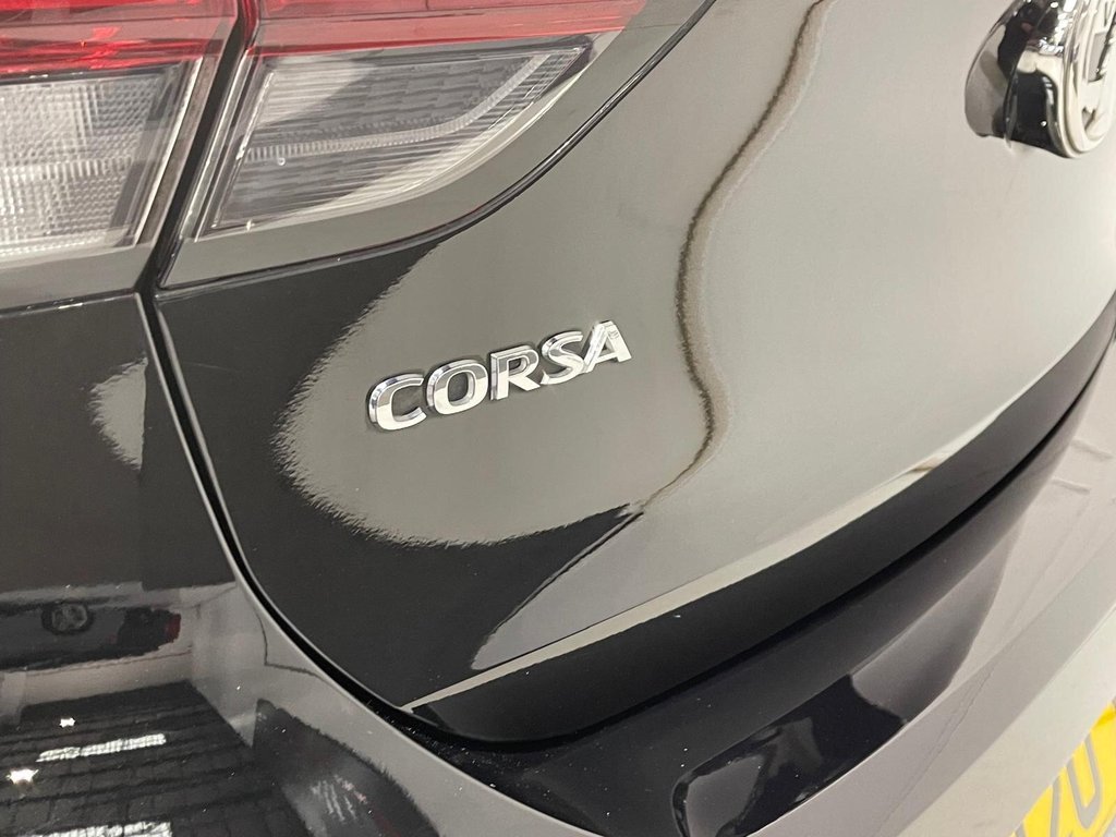 Used Vauxhall Corsa 2020 for sale - 76559099: Photo 40