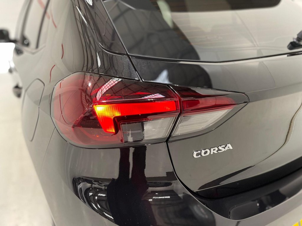 Used Vauxhall Corsa 2020 for sale - 76559099: Photo 41