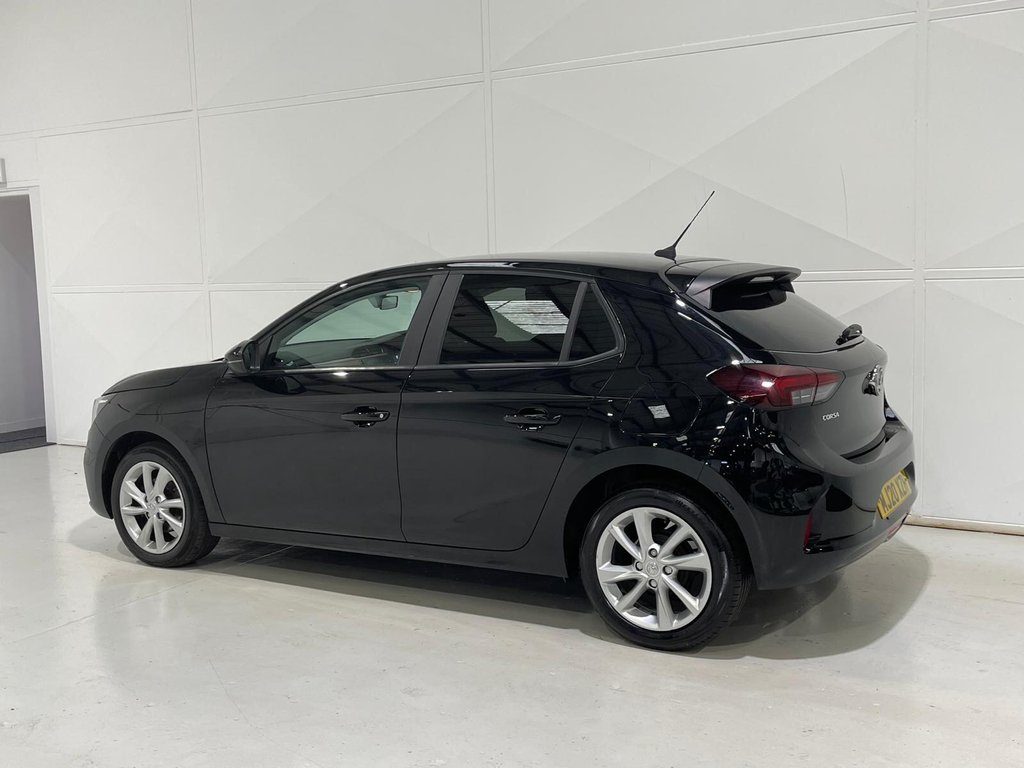 Used Vauxhall Corsa 2020 for sale - 76559099: Photo 5