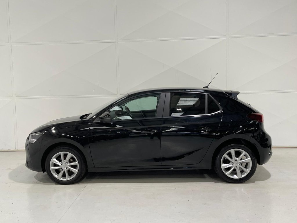 Used Vauxhall Corsa 2020 for sale - 76559099: Photo 6