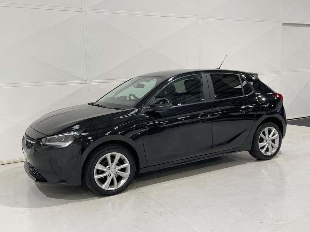 Used Vauxhall Corsa 2020 for sale - 76559099: Photo 7