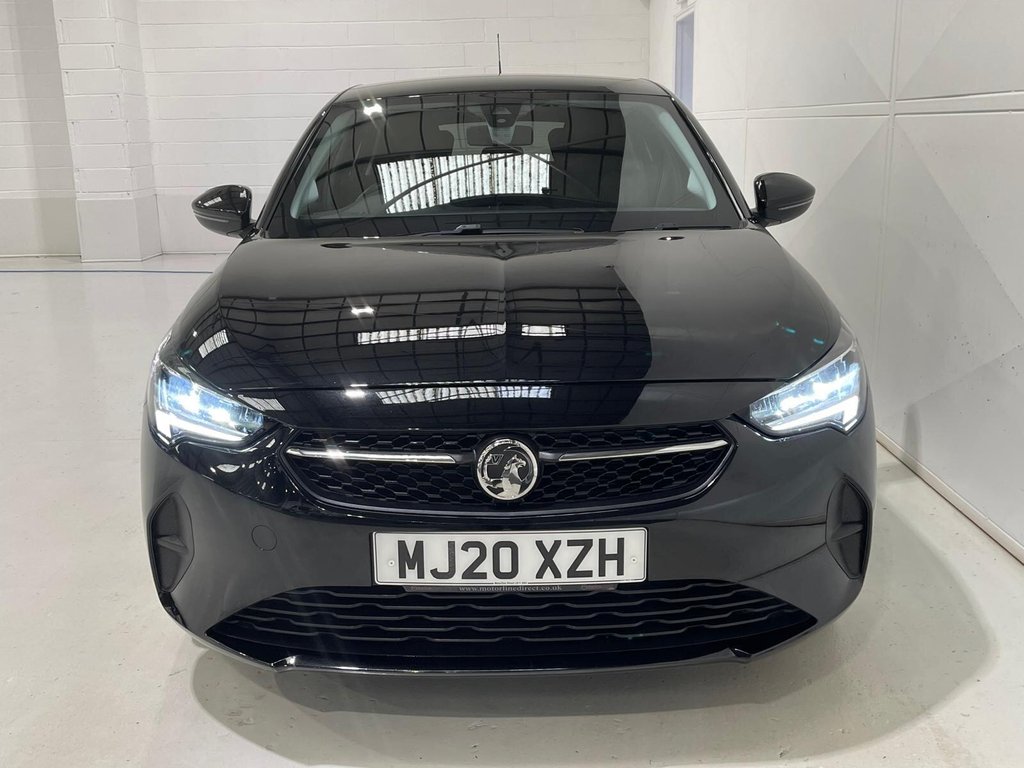 Used Vauxhall Corsa 2020 for sale - 76559099: Photo 8