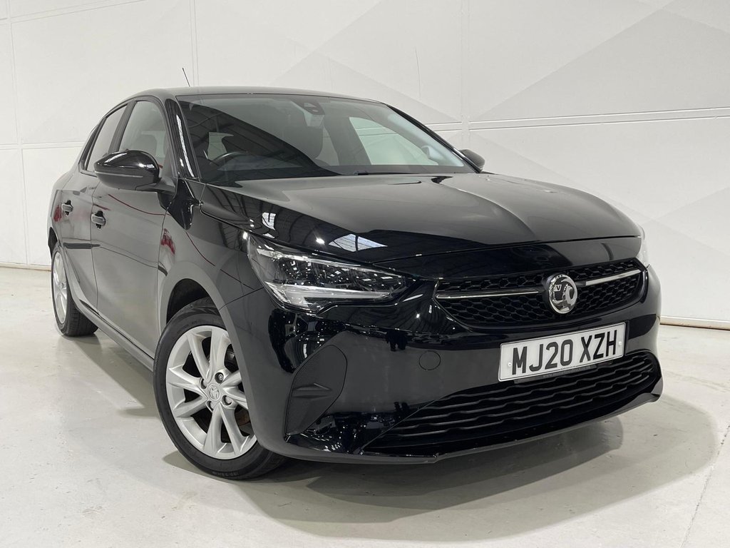 Used Vauxhall Corsa 2020 for sale - 76559099: Photo 9