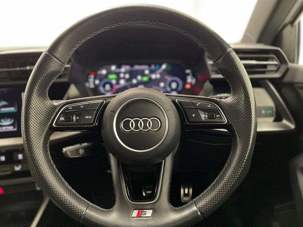 Used Audi A3 2021 for sale - 76495977: Photo 11