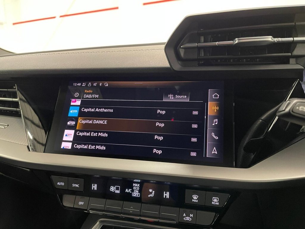 Used Audi A3 2021 for sale - 76495977: Photo 13