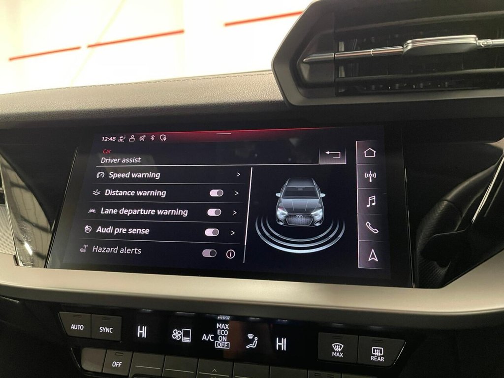 Used Audi A3 2021 for sale - 76495977: Photo 14