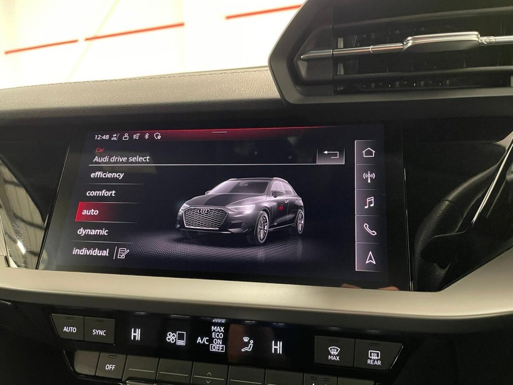 Used Audi A3 2021 for sale - 76495977: Photo 15