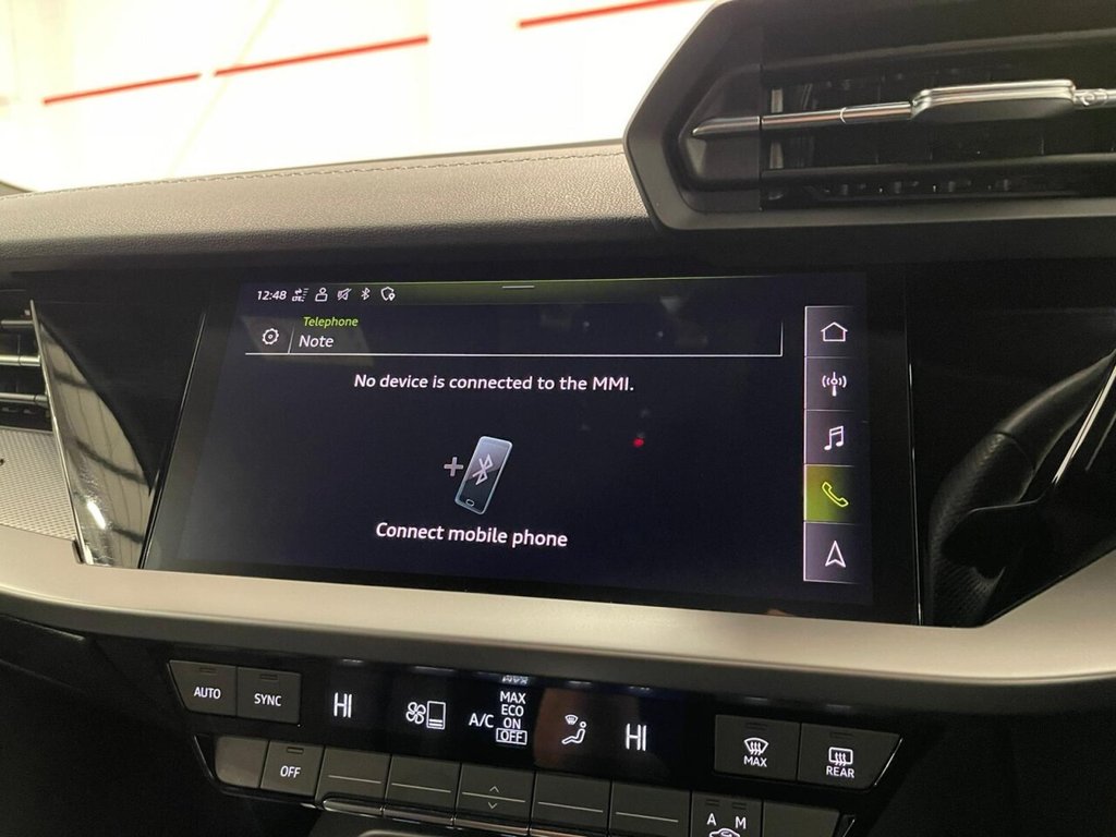 Used Audi A3 2021 for sale - 76495977: Photo 16