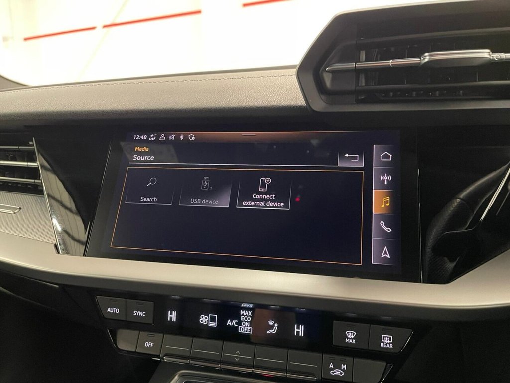 Used Audi A3 2021 for sale - 76495977: Photo 17