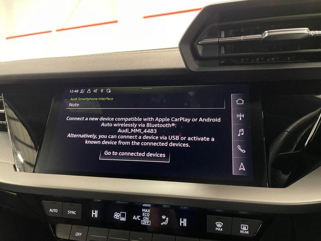 Used Audi A3 2021 for sale - 76495977: Photo 18