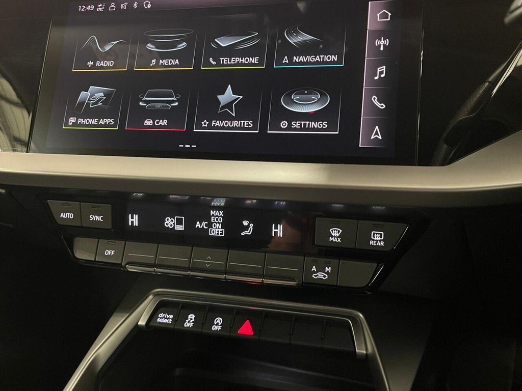 Used Audi A3 2021 for sale - 76495977: Photo 19