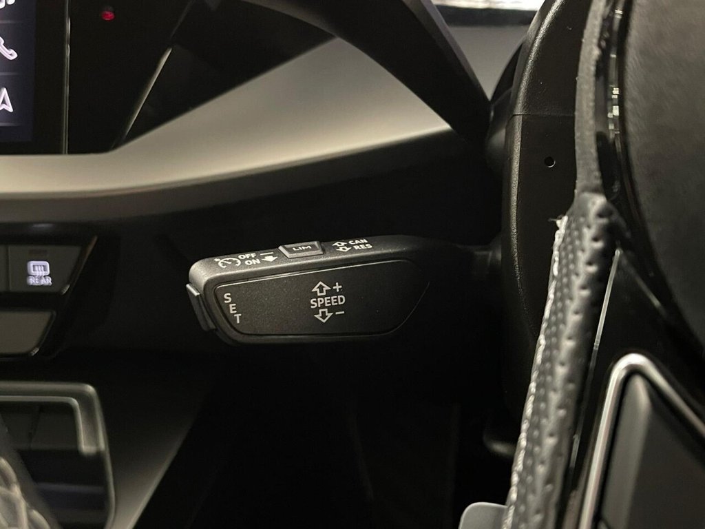 Used Audi A3 2021 for sale - 76495977: Photo 21