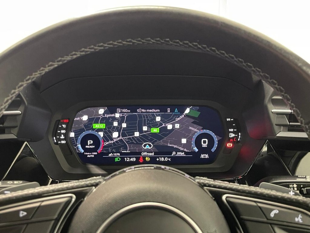 Used Audi A3 2021 for sale - 76495977: Photo 22