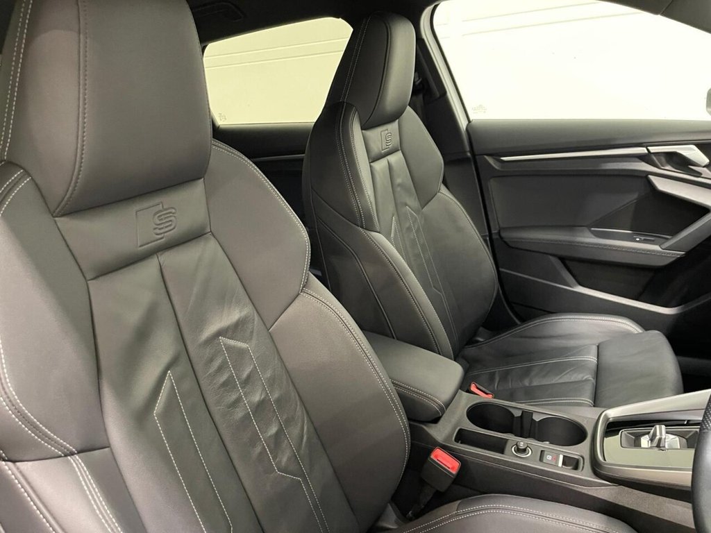 Used Audi A3 2021 for sale - 76495977: Photo 27