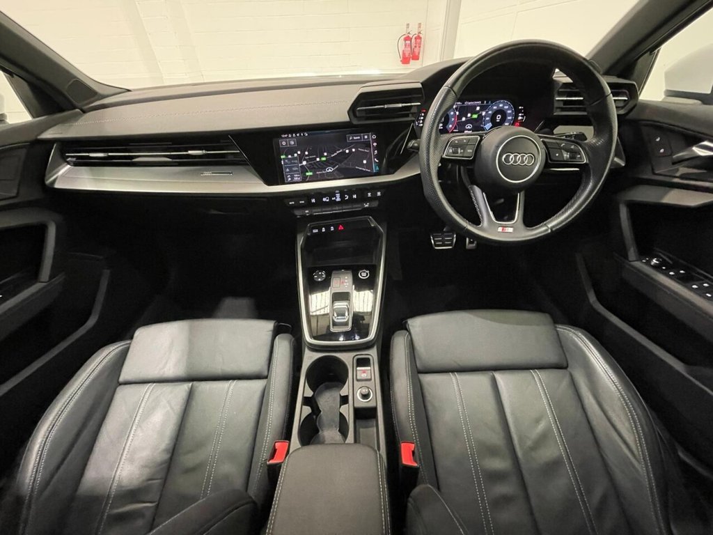 Used Audi A3 2021 for sale - 76495977: Photo 28