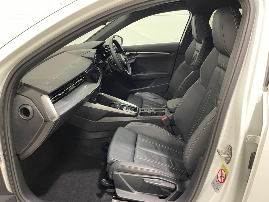 Used Audi A3 2021 for sale - 76495977: Photo 29