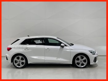 Used Audi A3 2021 for sale - 76495977: Photo